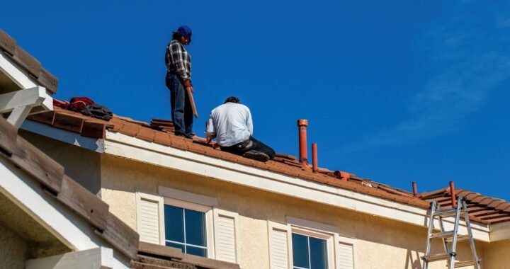 Important Considerations Before Hiring a Commercial Roofing Contractor in North Port