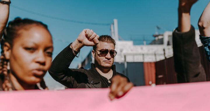 How Public Awareness Strengthens Campaign Transparency?