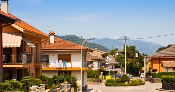 Key Factors to Review When Buying a Newly Built Property