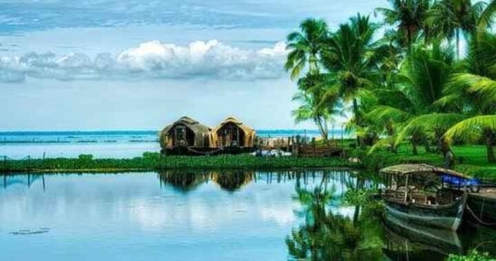 Discover the Beauty of Kerala with a Cochin Munnar Alleppey Tour