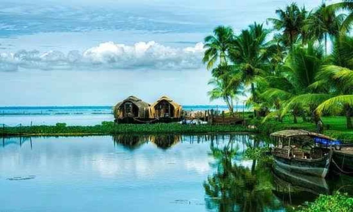 Beauty of Kerala