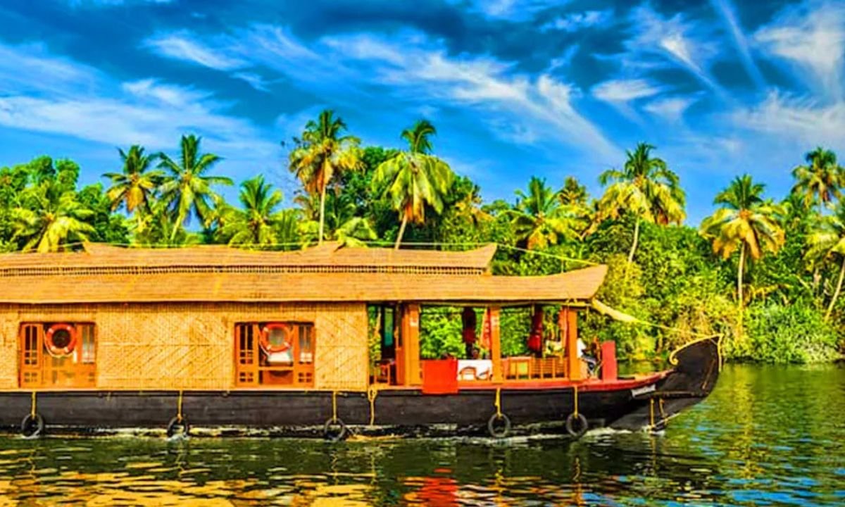 Tour for Your Kerala Vacation