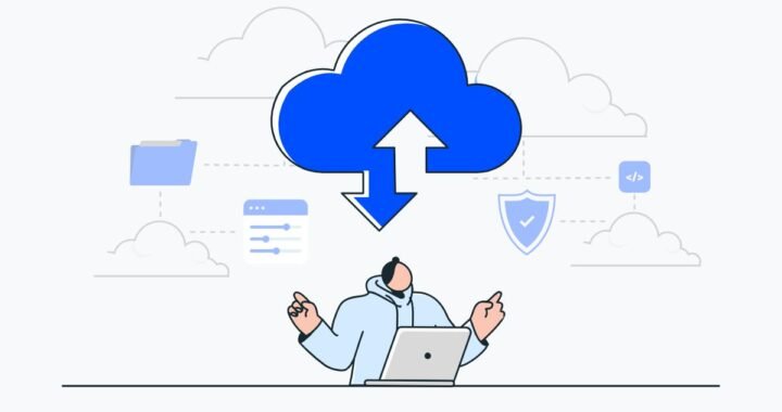 Microsoft Cloud Service in USA: Enhancing Data Management and Analytics