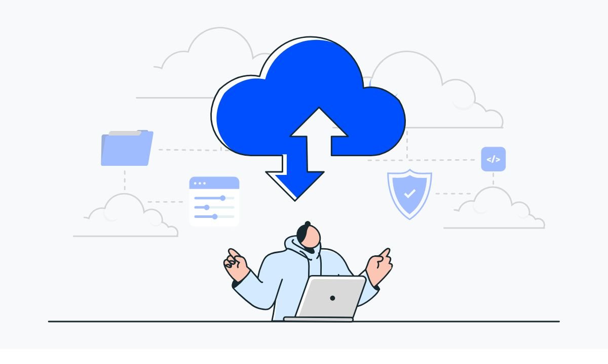 Microsoft Cloud Service in USA