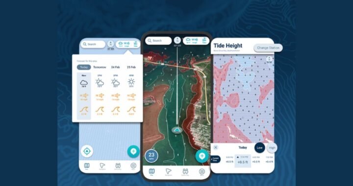 How GPS Technology Is Transforming Navigation for Australian Boaters