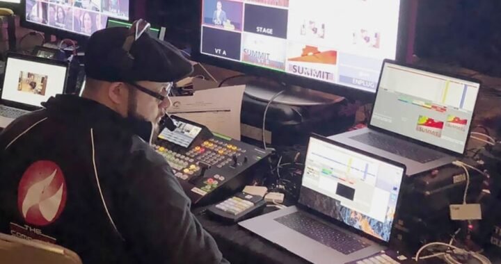 AV Chicago: How Professional AV Production Elevates Corporate Events