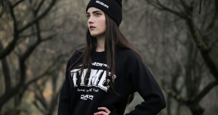 Who is tiffanyxduhh1? The Ultimate Guide to the Rising Star