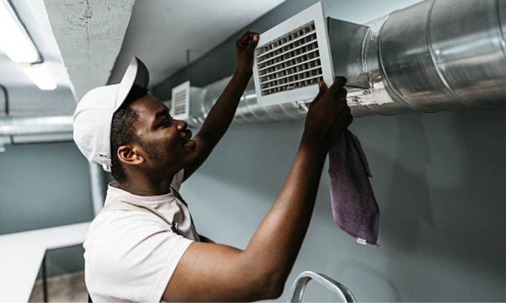 Furnace Repair Thornton and indoor air quality upgrades for cleaner, healthier home air"