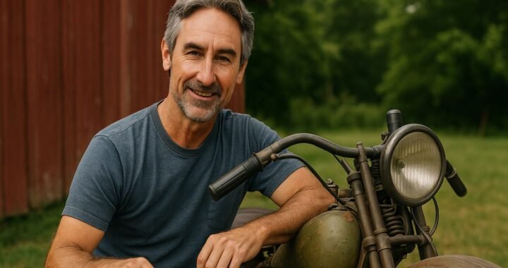 Mike Wolfe Passion Project: Your Ultimate Guide to Exploring His Revived Historic Gas Station in Columbia Tennessee