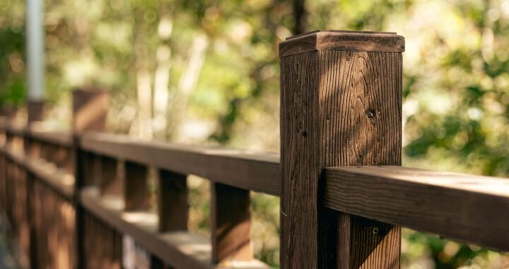 FenceCraft: Your Ultimate Guide to Choosing the Perfect Fence for South Carolina Homes