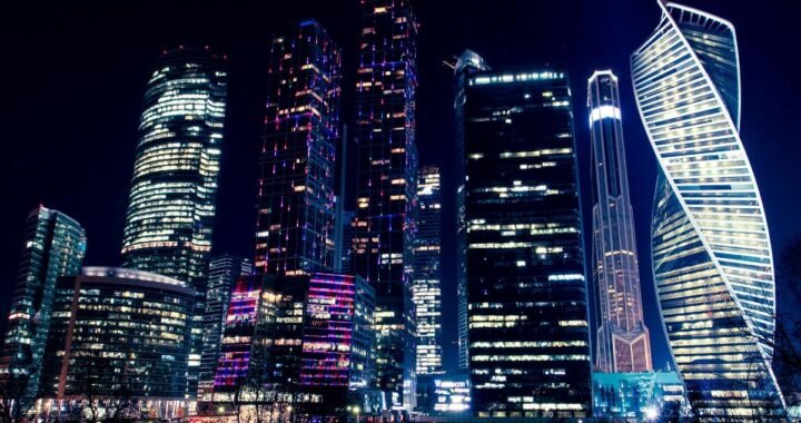 The Future of Finance: Why Fintechrevo.com is Leading the Digital Shift