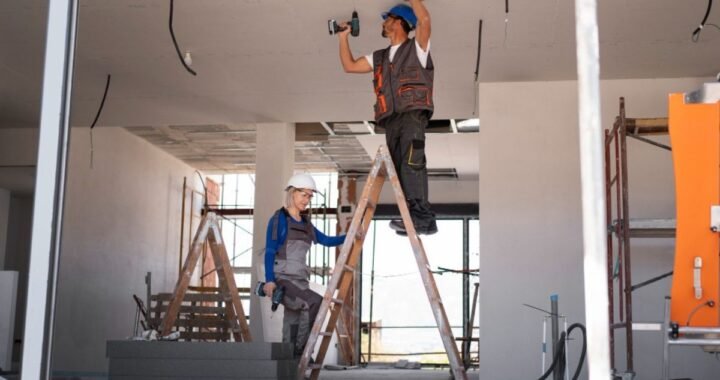 Before You Move Back In: What to Do After a Home Renovation