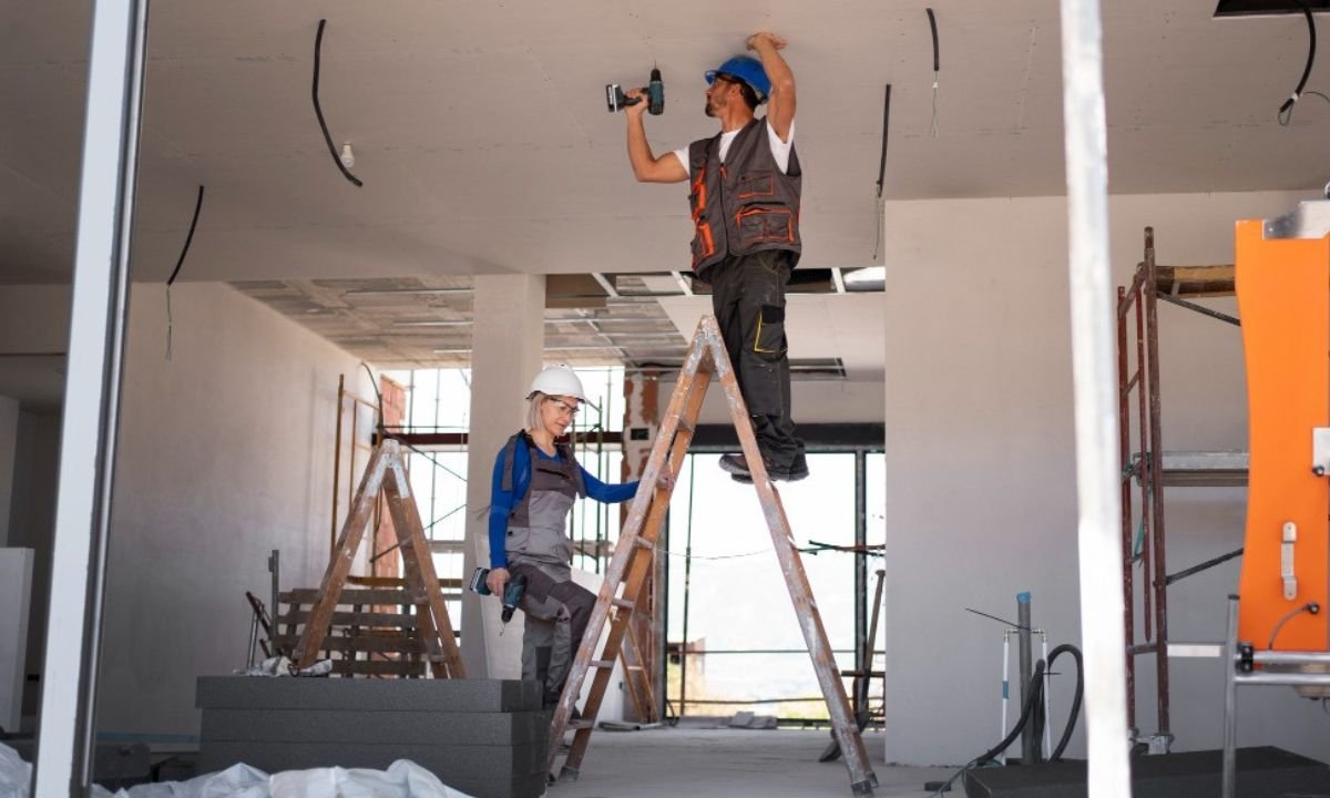 What to Do After a Home Renovation