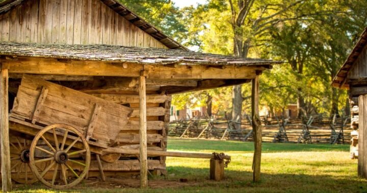Property Logging: How to Harvest Timber for Profit and Forest Health
