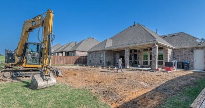 What to Look for When Buying a New Home in a Major Texas Market