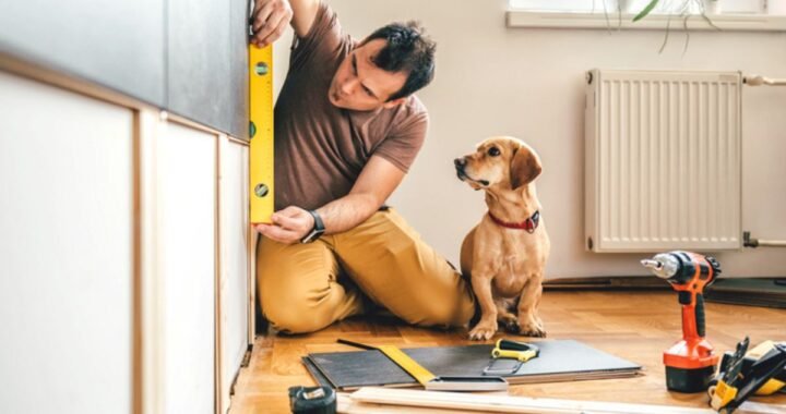 15 High-Impact DIY Home Projects to Transform Your Space on a Budget