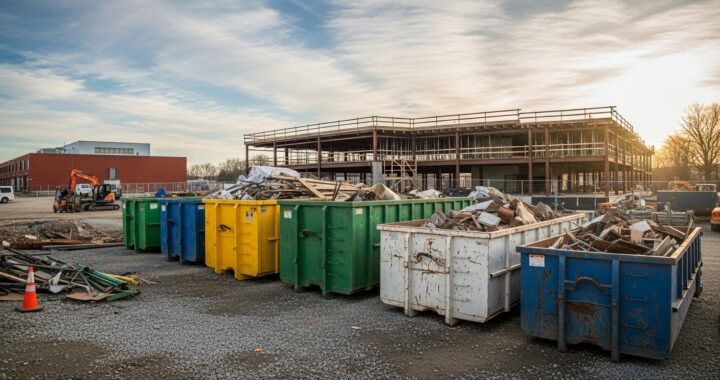 Disposal Tips for Homeowners Tackling Interior Demolition