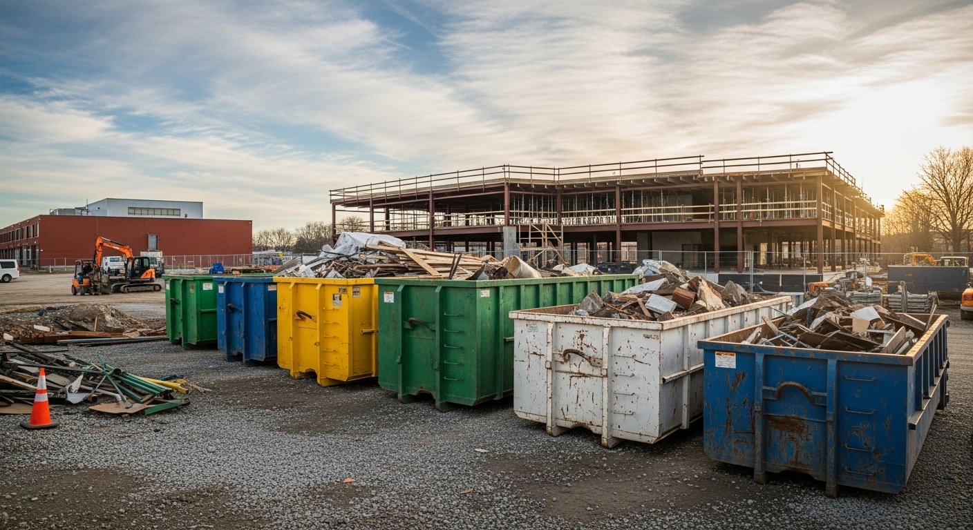 Disposal Tips for Homeowners