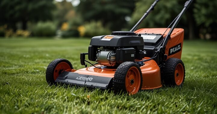 Top 5 North Texas Lawn Care Providers for Busy Homeowners
