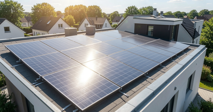 HMS Photovoltaik: Your Ultimate Guide to Energy Independence with German Solar Engineering Excellence