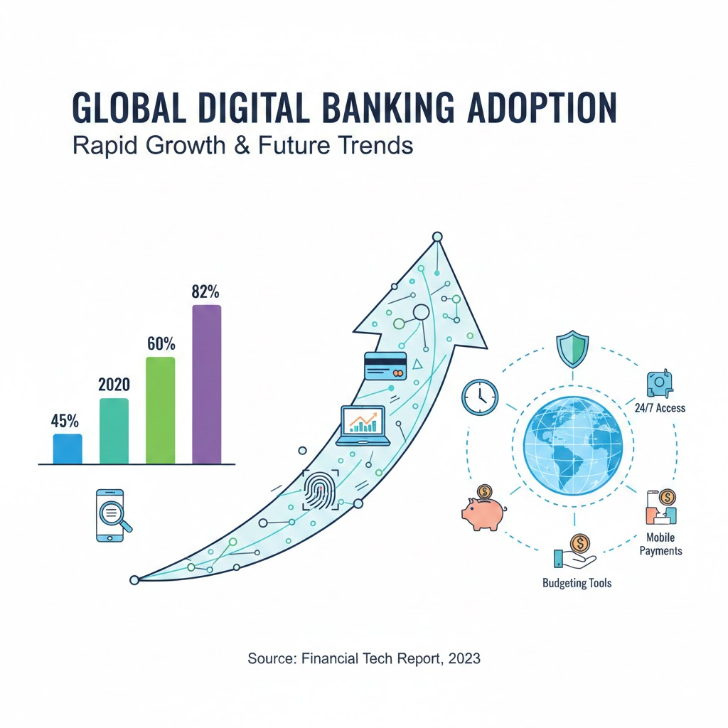Coyyn.com digital economy guide to mobile banking innovations.