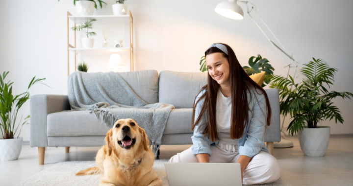 Things to Consider When Looking for Pet-Friendly Homes