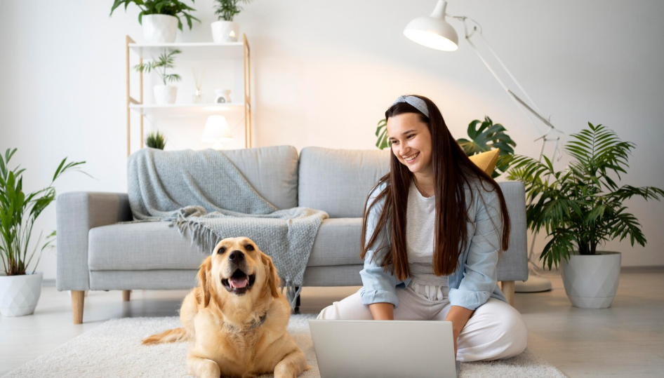Things to Consider When Looking for Pet-Friendly Homes
