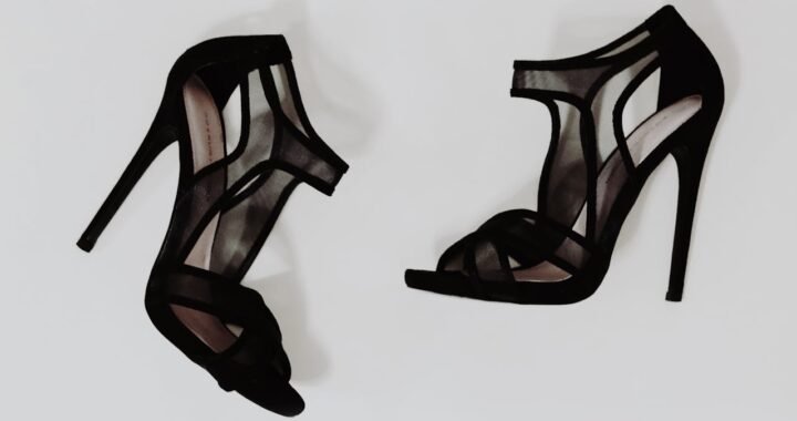 How to Find the Perfect Party Women’s Shoes 2026