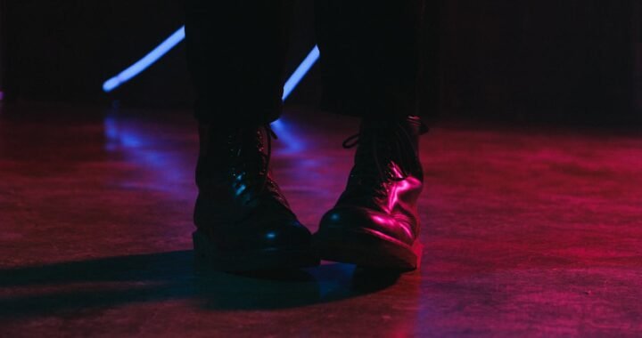 Importance of Choosing the Right Women’s Shoes for Comfort, Health, and Mobility