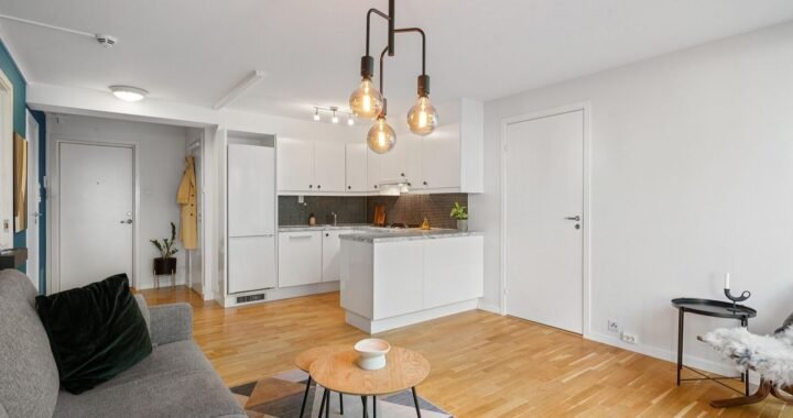 Transform Your Home with Stylish Modern Light Fixtures