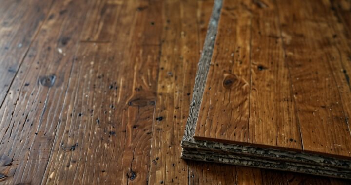 DIY Flooring Options Compared: Best Choices for 2026