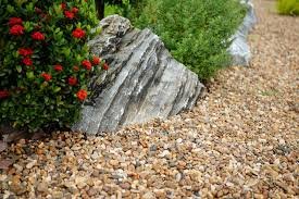 decorative landscaping stones
