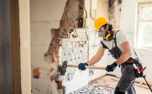 Carolina Care & Repair: Your Go-To Team for Home Improvements in Charleston