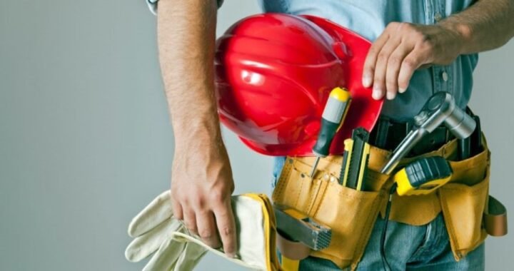 Who Is a Handyman and What Services Can They Handle? A Chicago Homeowner’s Guide