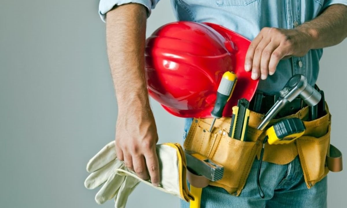 handyman services Chicago