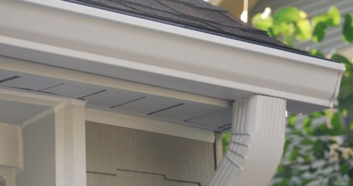 Classic Roofing & Gutters: Expert Roof and Gutter Services in Metro Atlanta