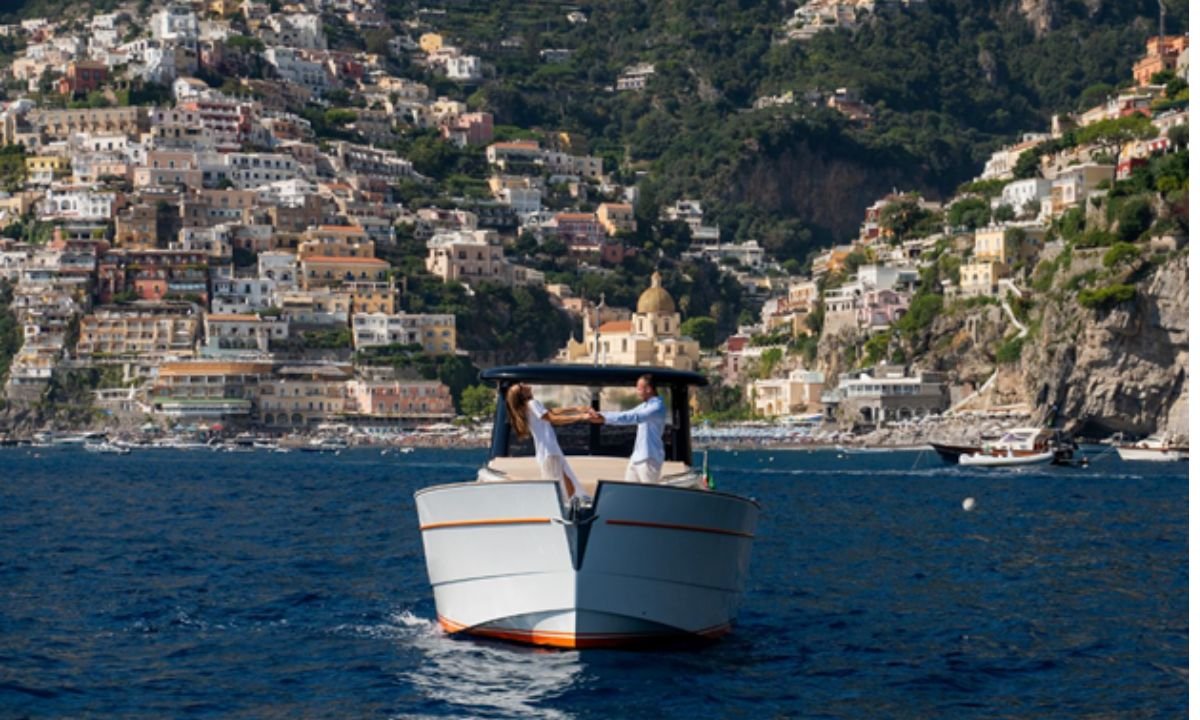 Why a private boat experience is worth it