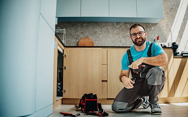 Suncoast Plumbing: Your Trusted Partner for Reliable Home Services in Citrus County